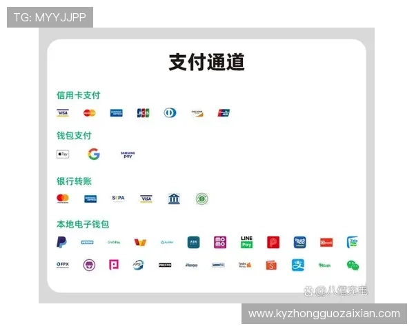 开云完美体育真人平台实现快速便捷的支付方式满足不同用户的支付需求